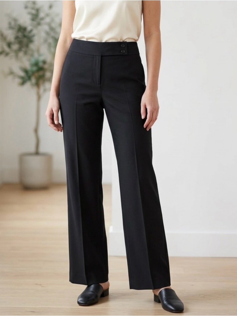 👥Classiques Entier Pants